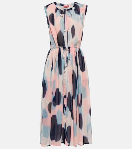 Altuzarra Aether printed midi dress - Altuzarra - Modalova