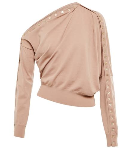 Pullover Cragen aus einem Wollgemisch - Altuzarra - Modalova