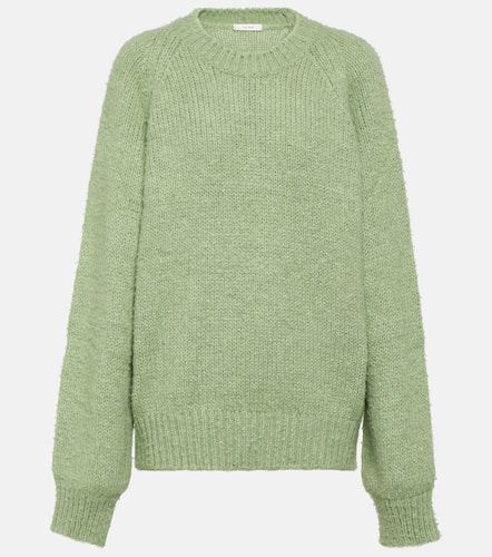 The Row Druna cashmere sweater - The Row - Modalova