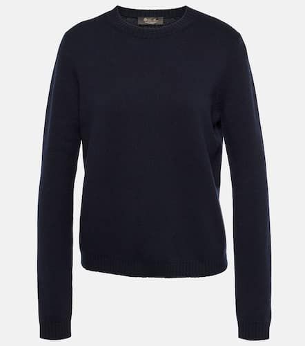 Loro Piana Cashmere sweater - Loro Piana - Modalova