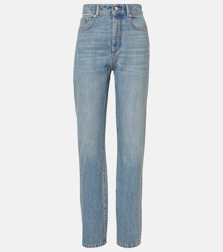 Jeans rectos Tasso de tiro alto - Sportmax - Modalova