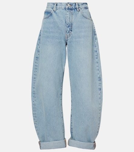 Jeans a gamba larga The Bubble - Frame - Modalova