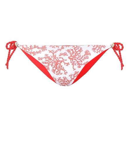 Braga de bikini Belize reversible - Heidi Klein - Modalova