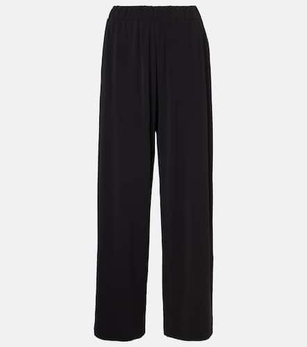 Savio high-rise wide-leg pants - Max Mara - Modalova