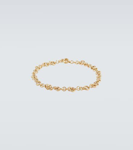 Armband Helio Chain aus 18kt Gelbgold - Spinelli Kilcollin - Modalova