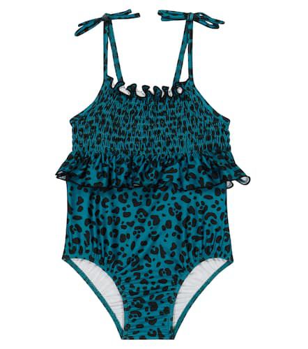 Bañador con estampado de leopardo - Suncracy - Modalova
