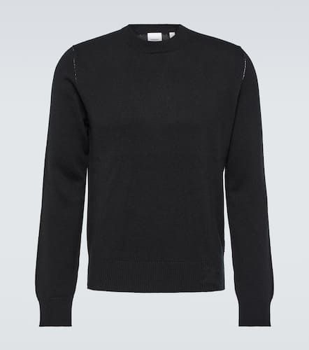 Burberry Pullover in cashmere - Burberry - Modalova