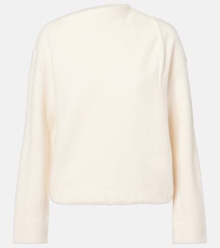 Oxa cashmere and wool sweater - Max Mara - Modalova