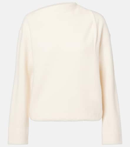 Pullover Oxa in cashmere e lana - Max Mara - Modalova