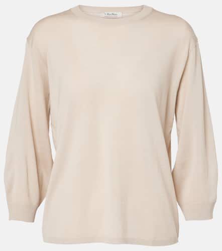 S Max Mara Pullover aus Wolle - 'S Max Mara - Modalova