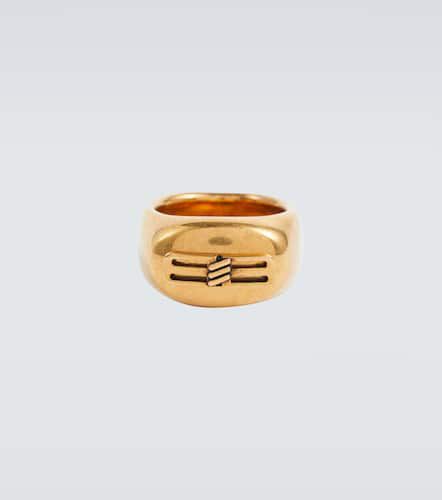 Balenciaga BB Icon ring - Balenciaga - Modalova