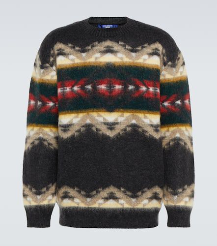 X Pendleton Pullover aus einem Wollgemisch - Junya Watanabe - Modalova