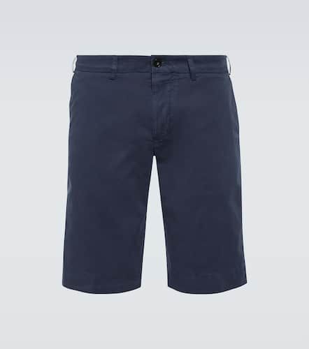 Canali Shorts in cotone - Canali - Modalova