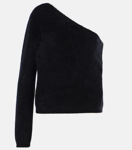 Dae one-shoulder cashmere top - Lisa Yang - Modalova