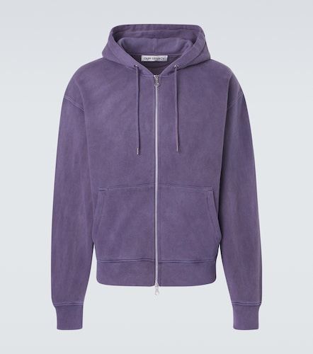 Sudadera Rascal de algodón con cremallera - Our Legacy - Modalova