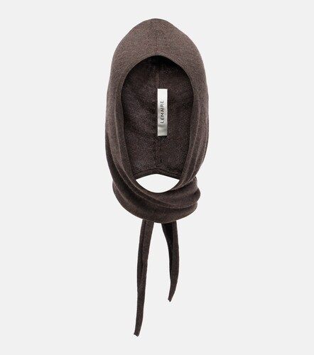 Lemaire Wool head wrap - Lemaire - Modalova