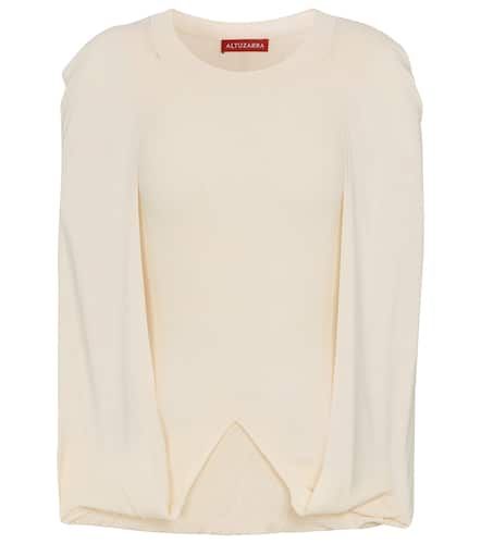 Altuzarra Top Buttercup aus Jersey - Altuzarra - Modalova