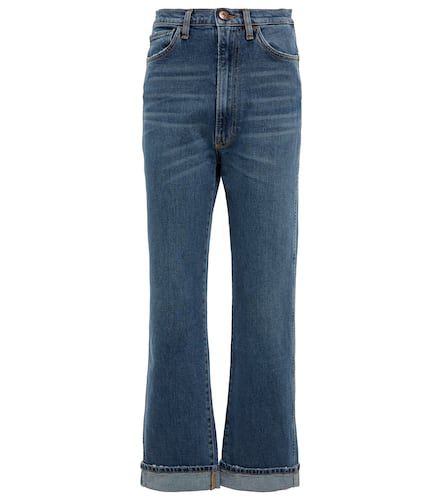 High-Rise Jeans Claudia Extreme - 3x1 N.Y.C. - Modalova