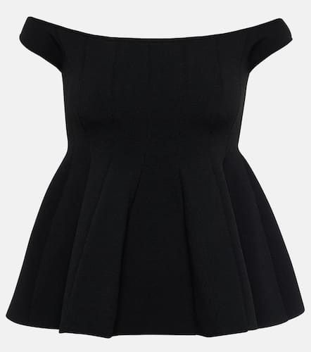 Altuzarra Off-Shoulder-Top Simone - Altuzarra - Modalova