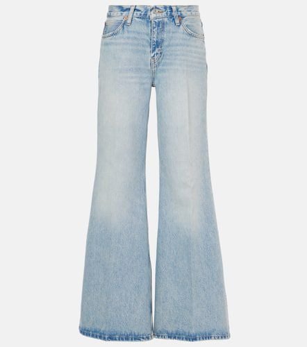 Re/Done Baggy flared jeans - Re/Done - Modalova