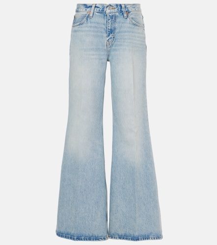 Re/Done Jeans baggy flared - Re/Done - Modalova