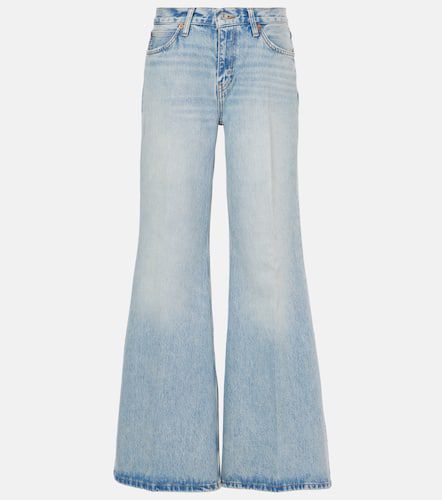 Re/Done Jeans flared Baggy - Re/Done - Modalova