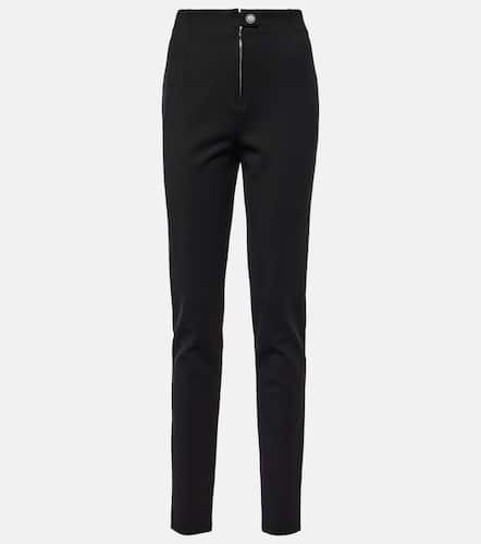 Alaïa Legging à taille haute - Alaia - Modalova