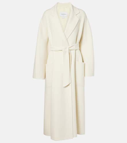 Cappotto Ludmilla in cashmere - Max Mara - Modalova