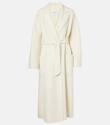 Max Mara Ludmilla cashmere coat - Max Mara - Modalova