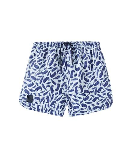 Liewood Aiden printed swim trunks - Liewood - Modalova