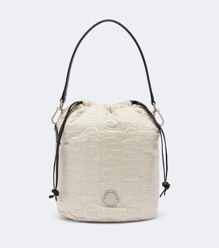 Secchiello Caradoc Small matelassé - Moncler - Modalova