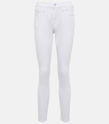 High-Rise Jeans Le High Skinny - Frame - Modalova