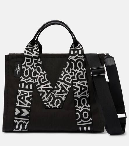 Borsa The Traveler in canvas - Marc Jacobs - Modalova