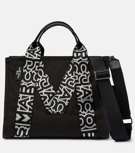 Tote The Traveler aus Canvas - Marc Jacobs - Modalova