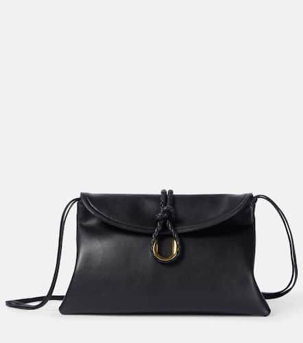 Liberta Medium leather crossbody bag - Bottega Veneta - Modalova