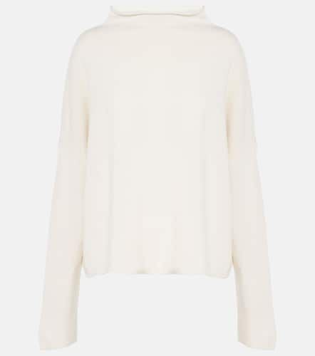 Sandy cashmere turtleneck sweater - Lisa Yang - Modalova