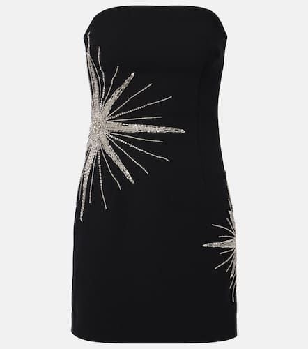 Estella embellished minidress - Rebecca Vallance - Modalova