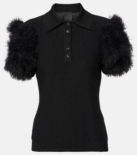 Givenchy Polo Pompom - Givenchy - Modalova