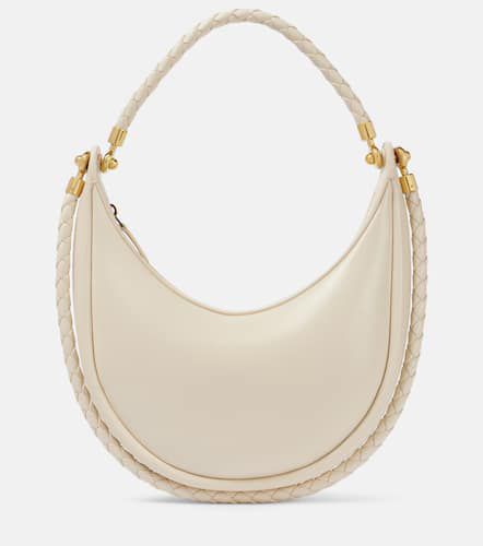 Bolso al hombro Hula Hoop Small de piel - Bottega Veneta - Modalova