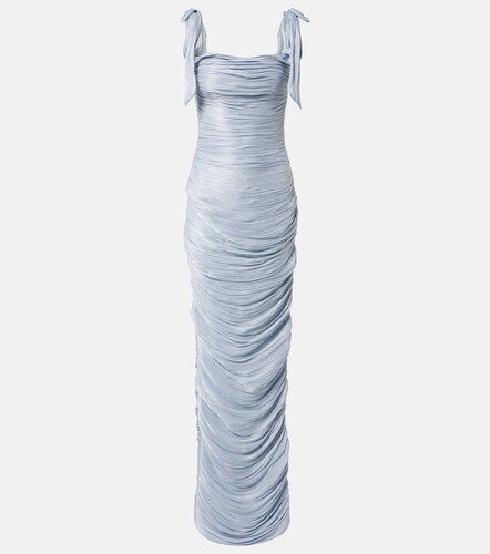 Marmar Halim Ruched gown - Marmar Halim - Modalova
