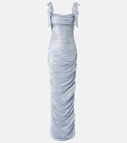 Marmar Halim Ruched gown - Marmar Halim - Modalova