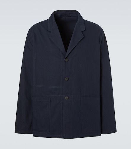 Studio Nicholson Giacca di jeans - Studio Nicholson - Modalova