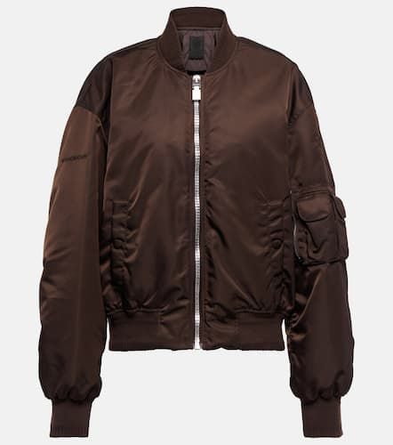 Givenchy Bomber jacket - Givenchy - Modalova