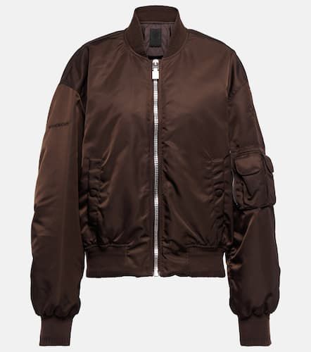 Givenchy Bomber - Givenchy - Modalova