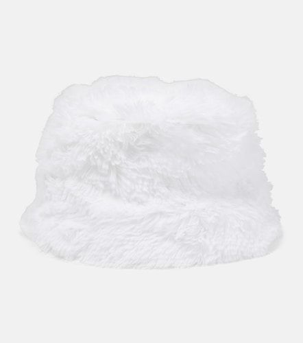 Ruslan Baginskiy Teddy bucket hat - Ruslan Baginskiy - Modalova