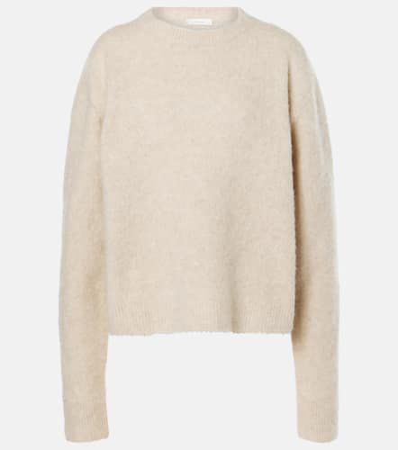 Gouli cashmere and silk sweater - The Row - Modalova