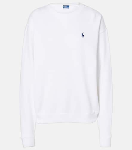 Sweatshirt aus Baumwolle - Polo Ralph Lauren - Modalova