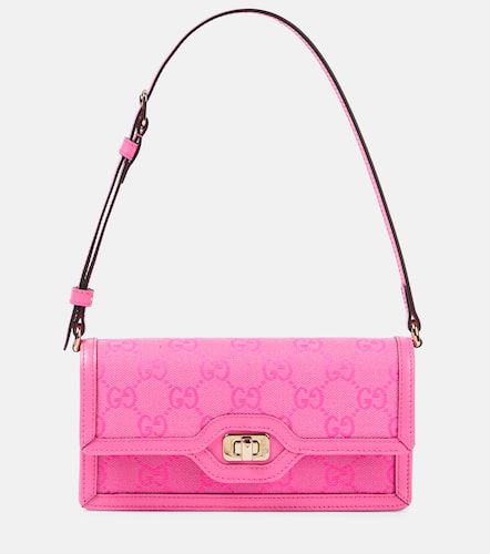 Luce Mini GG canvas shoulder bag - Gucci - Modalova