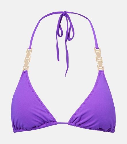 Melissa Odabash Anguila bikini top - Melissa Odabash - Modalova