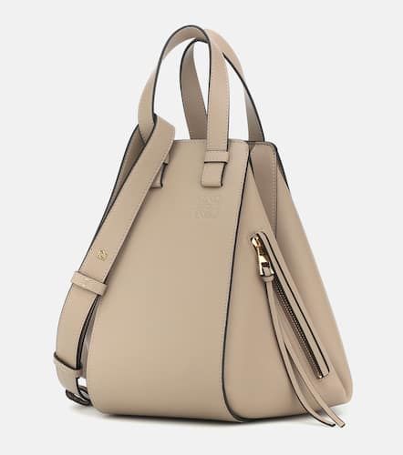 Loewe Bolso Hammock Small de piel - Loewe - Modalova